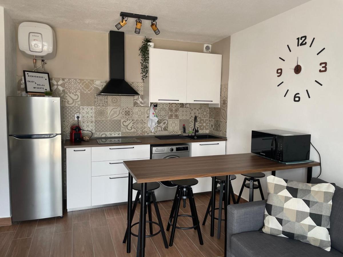 Appartamento Casa Morena